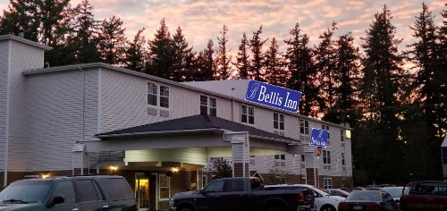 Bellis Inn image 21